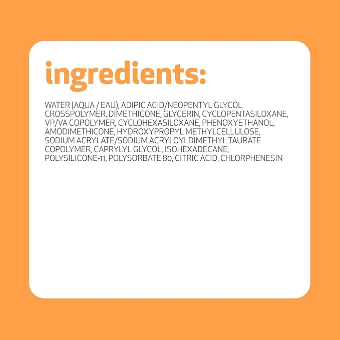 INDEED LABS Nanoblur Instant Skin Blurring Cream -