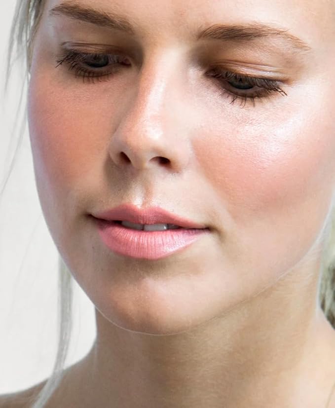 Ere Perez - Natural Carrot Color Pot | Beauty (Harmony)