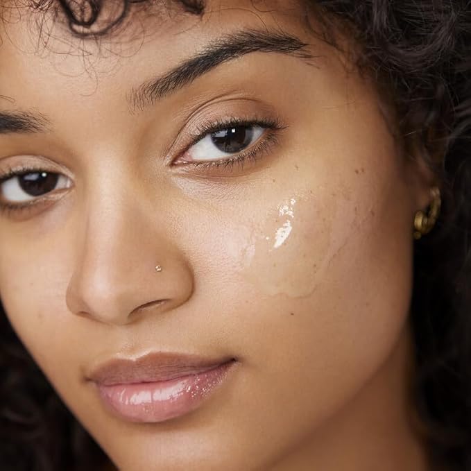 e.l.f. Power Grip Primer, Gel-Based & Hydrating Face Oz () 24 ml