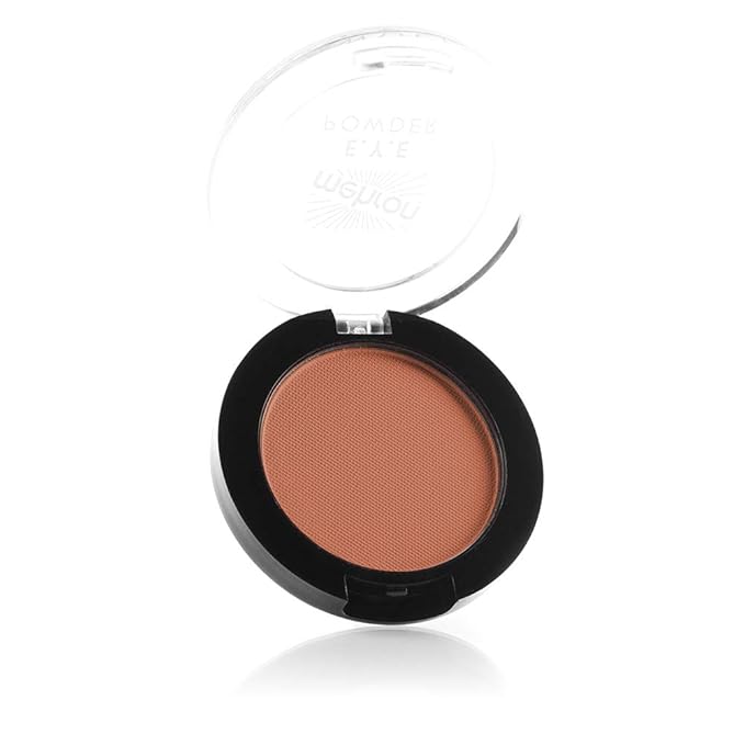 Mehron Makeup E.YE. Powder, CINNAMON (.) 12 oz