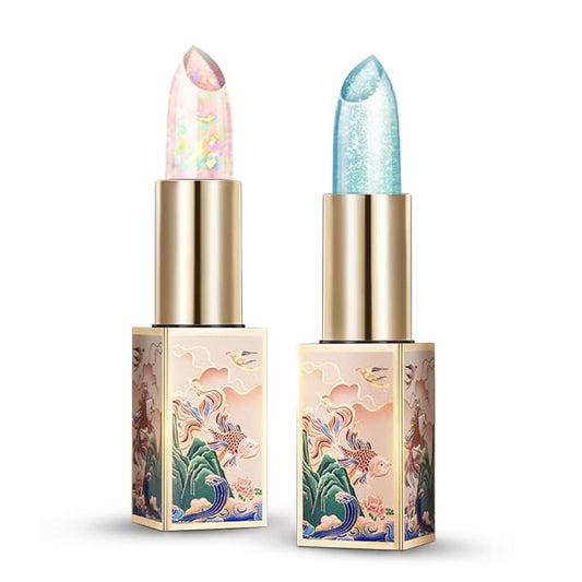 CATKIN Lip Balm Color Tinted Changing