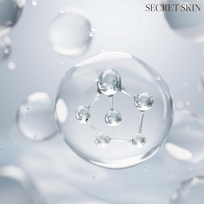 SECRET SKIN Snail+EGF Perfect Cream Wrinkle Bounce Firming Fine line Care Korean Skin Care (#02 Face Cream)