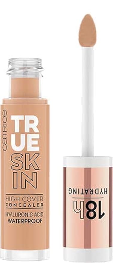 Catrice | True Skin High Cover Concealer (060 Cruelty Free