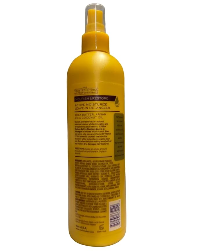 Motions Leave-In Detangler (Pack of