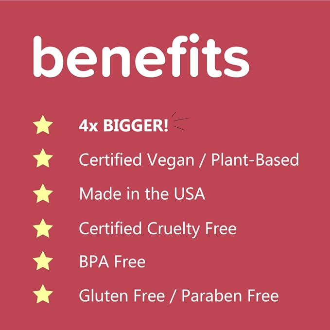 Crazy Rumors Biggie Apple Cake Flavored balm)