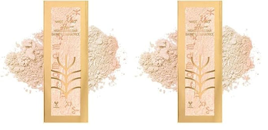 wet n wild MegaGlo Highlighting Bar Zodiac Collection of 2)