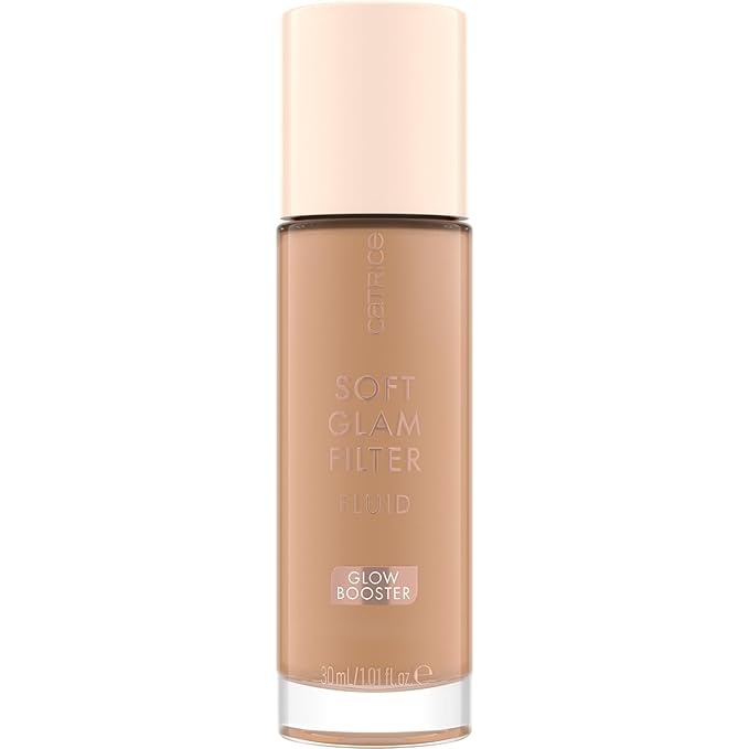 Catrice | Soft Glam Filter Fluid | Luminous