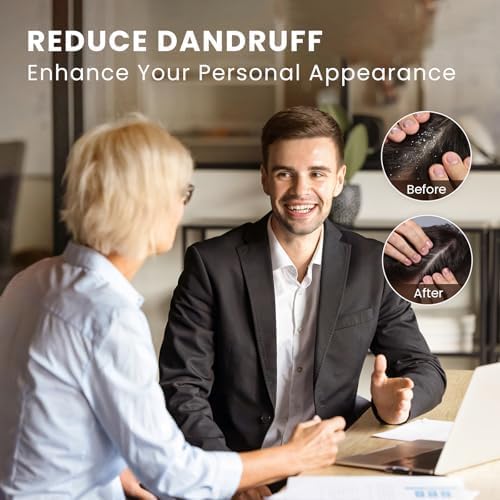 HIQILI Essential Oil for Diffuser (3.38 Fl Oz (Pack of 1), Rosemary)