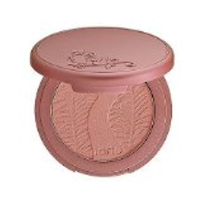 Tarte Amazonian Clay 12-Hour Blush Exposed 0. by Tarte Cosmetics 2 oz