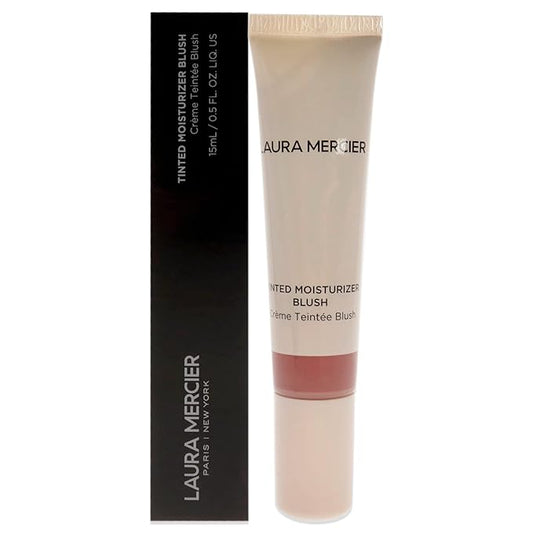 Laura Mercier Women's Tinted Moisturizer Blush, Promenade, Pink, 0.5 Fl Oz