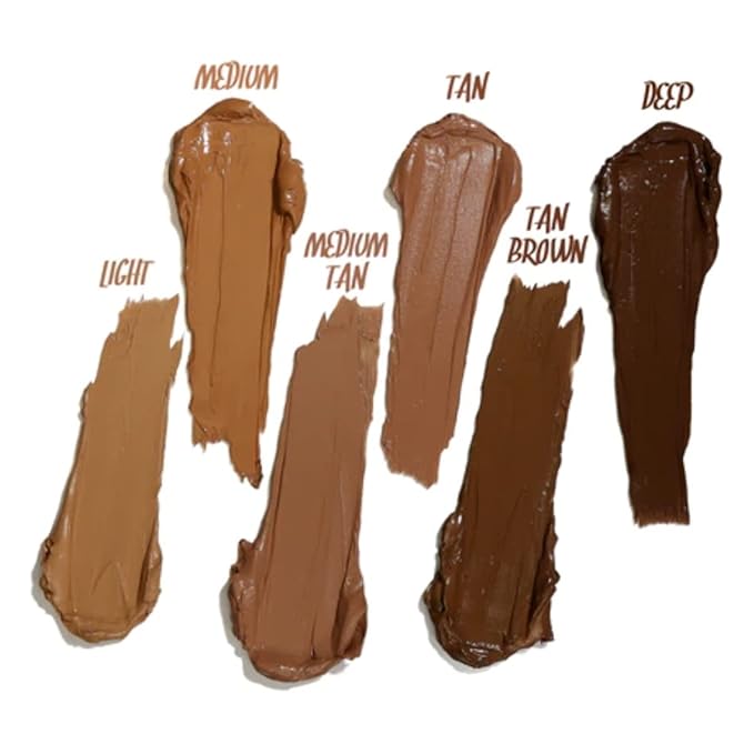 Stay Golden Cream Bronzer (003, Medium Tan)