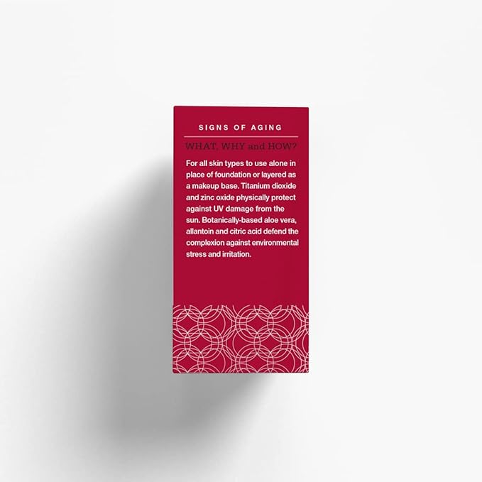 CONTROL CORRECTIVE Tinted Moisturizer With Spf 30, 2.5 Oz - Non-Greasy Hydration, Subtle, Healthy-Looking, Even Out Skin Tone, Moisturizes & Protects, Zinc, Titanium, Natural Sunscreen, Sheer Coverage