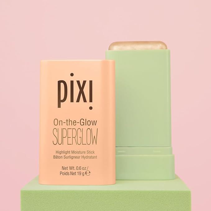 On-the-Glow SUPERGLOW - Natural Lustre