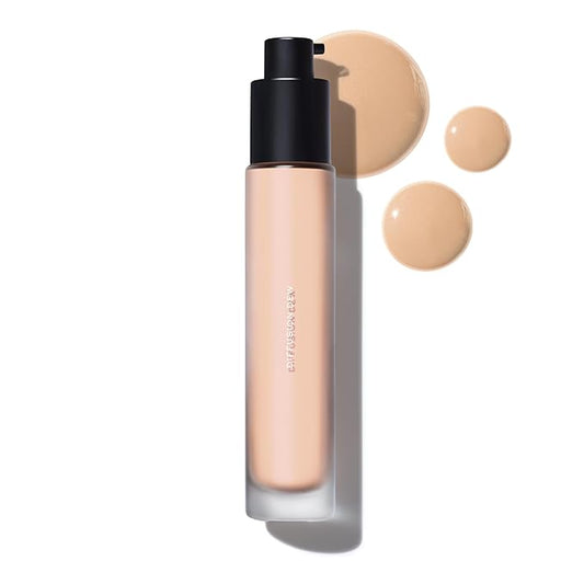 MAKE Beauty - Diffusion Dew - Radiant Skin Tint (Light 01.5)