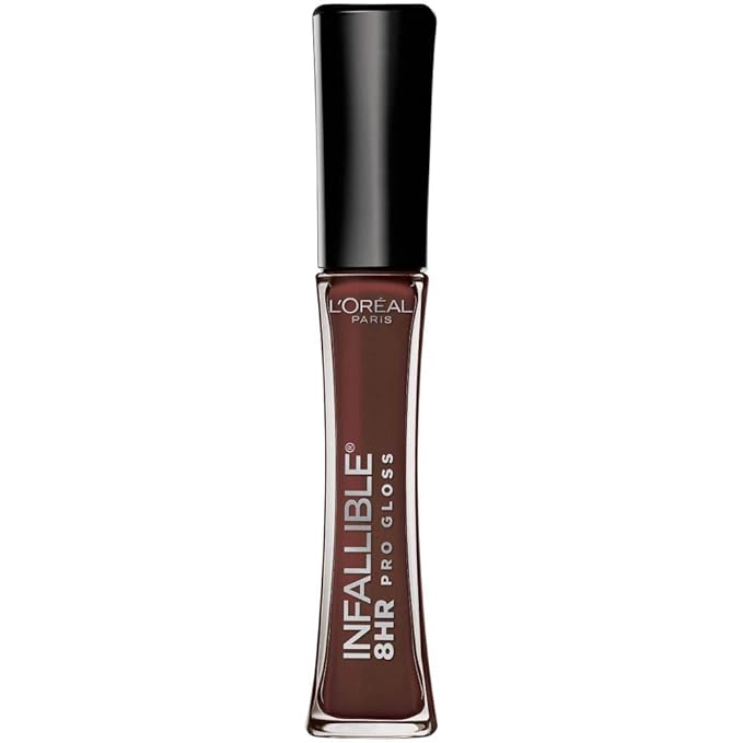 L’Oreal Paris Makeup Infallible 8 Hour Hydrating Lip