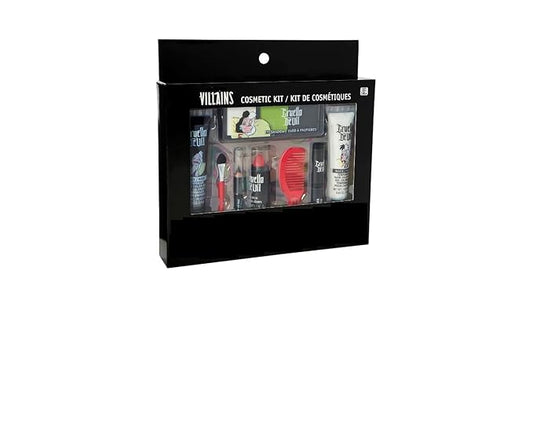 Spirit Halloween Disney Villans Ursula Maleficent