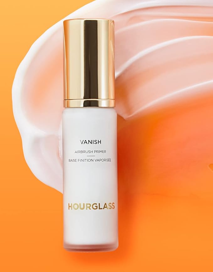 Hourglass Vanish Airbrush Primer-1 FL Oz 1 FL Oz