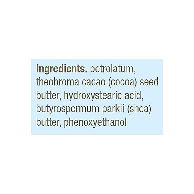 Blistex Simple and Sensitive Hypo-allergenic, Non-irritating Lip