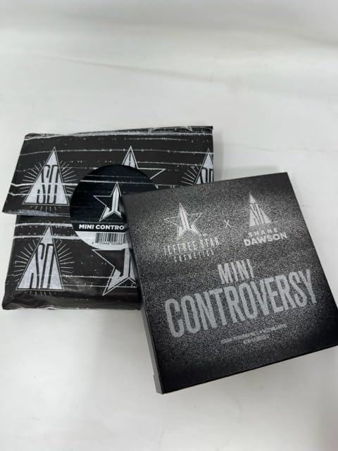 Jeffree Star Cosmetics Birthday Gift Box for Any