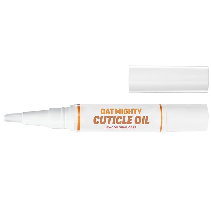 Cuticle Strengthening 8% Colloidal Oat