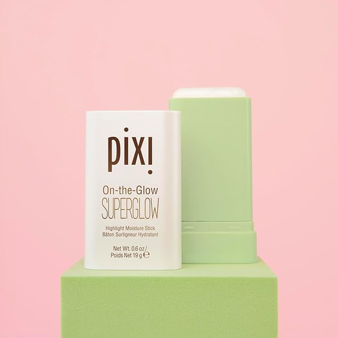 On-the-Glow SUPERGLOW - Ice Pearl