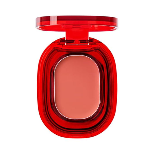 AIR LIPS 803 NUDE BEIGE, Lip & Cheek, Natural Soft Matte Finish & Buildable, Airy Formula (1.2g, 0.003 oz.)