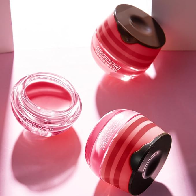 4 Pcs Lip Mask Reduces Lip Lip.