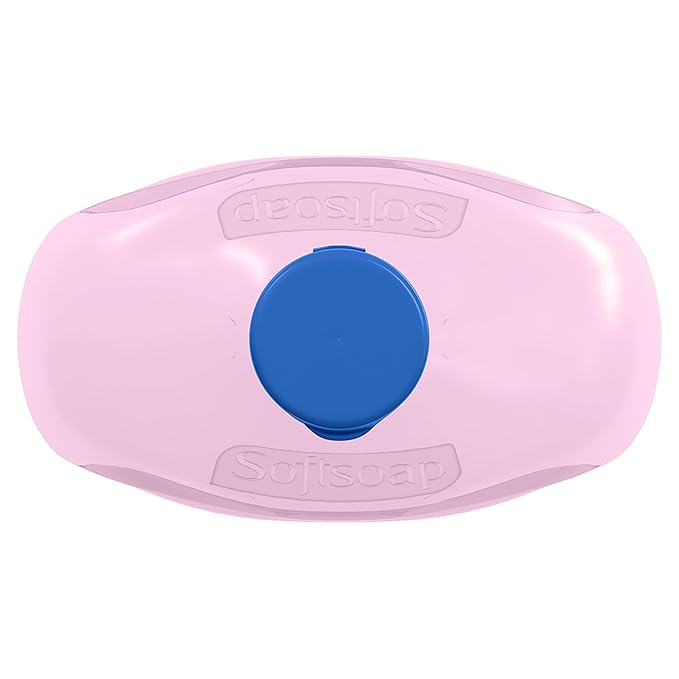 Softsoap Deeply Moisturizing Liquid Hand Soap Refill, Lavender & Shea Butter - 50 Fl. Oz