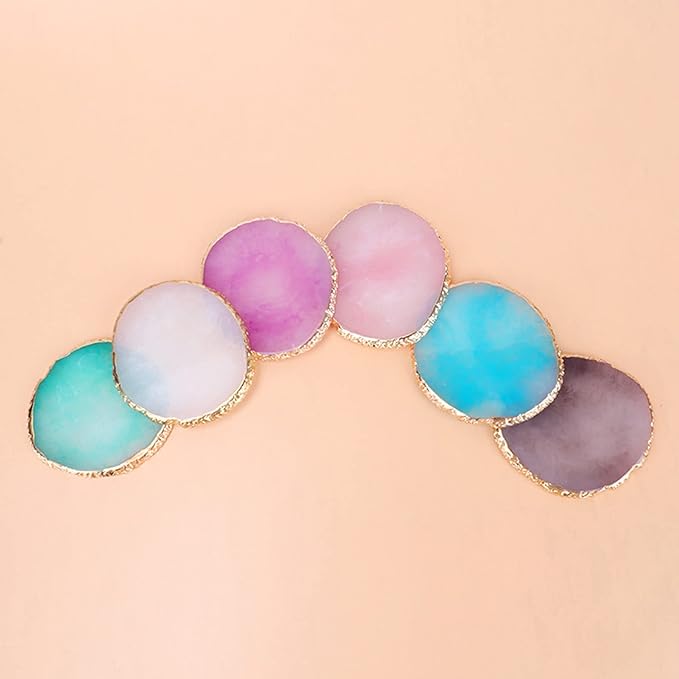 1 Piece Nail Art Palette Nail Polish Palette