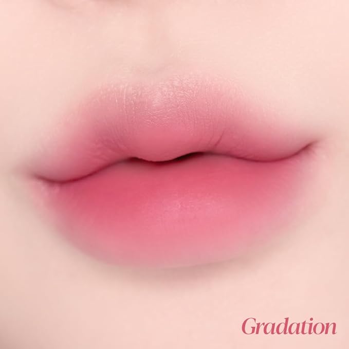 Espoir Couture Lip Tint Blur Velvet #3 Peony Lip 19oz