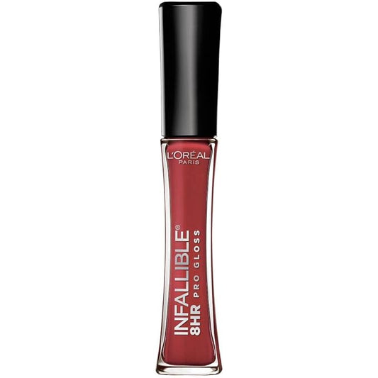 L’Oreal Paris Makeup Infallible 8 Hour Hydrating Lip