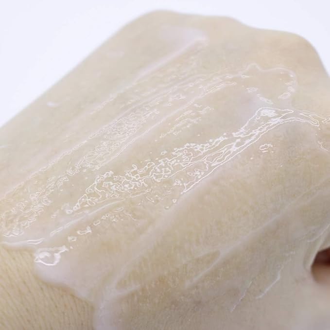 [BONAJOUR] Green Tea AHA Peeling Gel – Best Korean Vegan beauty AHA Deep Facial Exfoliating Gel 5.1Fl.oz