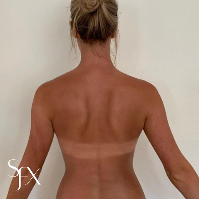 SunFX Original Tan - All