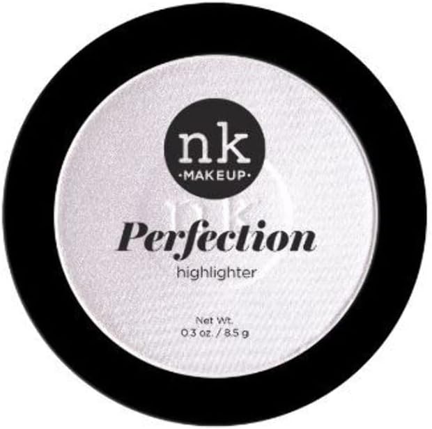 Nicka K Perfection Highlighter 0.3 Oz (NKM08 Sandstone) 0.3 Oz