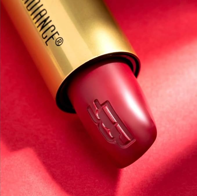 Black Radiance Perfect Tone Lip Color Nude Berry (Pack of 2)