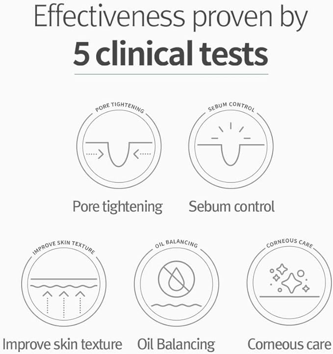 Pyunkang Yul PKY Calming Deep Moisture Toner - Face Toner for Women containing AHA and PHA - for Teens and Adults - Astringent for Face - Korean Facial Toner - 150ml 5.07 Fl. Oz.