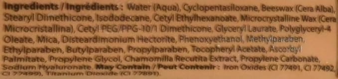 L.A. Girl Pro Concealer, Toffee, 0.28 Oz (LAX-GC984-B)