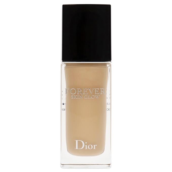 Christian Dior Dior Forever Skin Glow Foundation SPF 1 oz