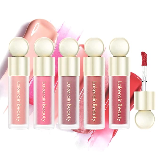 Velvet Liquid Blush, Liquid Cream Blush, Moist Matte Breathable (05)