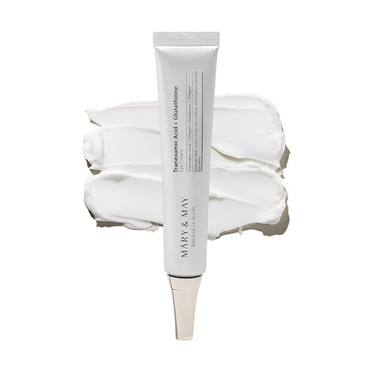 Mary&may tranexamic acid + glutathione