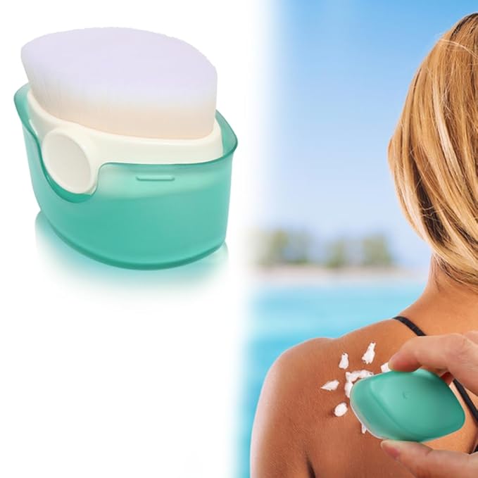 SonKu Kids Sunscreen Applicator,Sun Cream