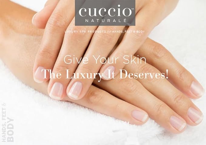 Cuccio Milk & Honey Cuticle