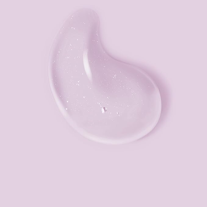 Love Beauty and Planet Shampoo Milk Moisture and Bounce for Waves and Curls Rice Oil and Angelica Essence 100 percent Biodegradable Shampoo 13.5 oz