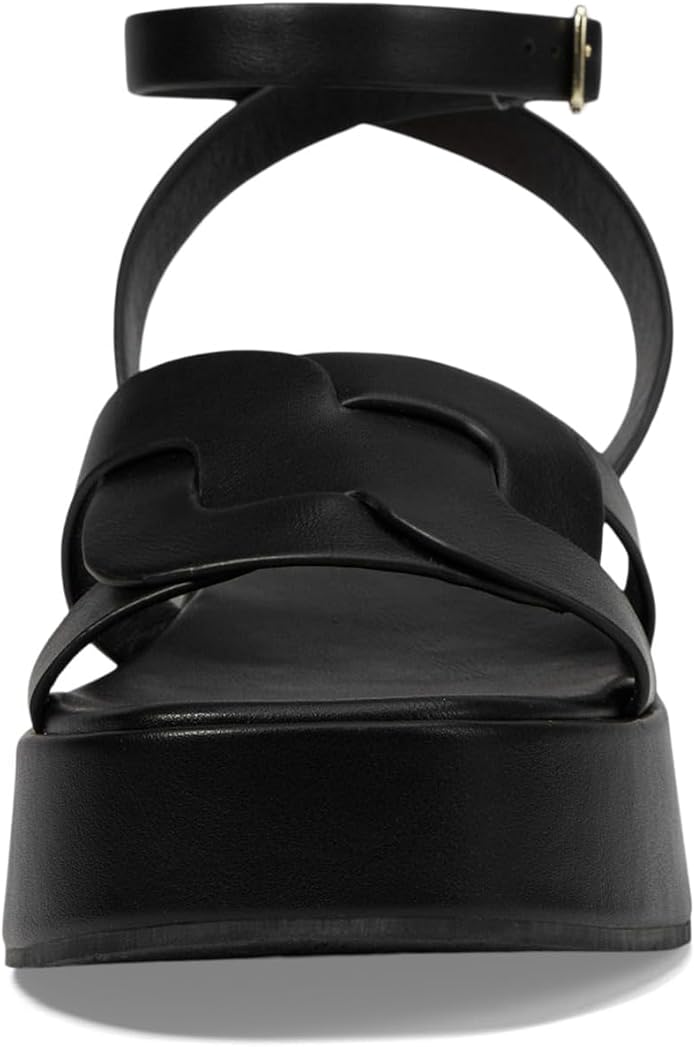 Seychelles Women's Up in The Clouds Wedge Sandal