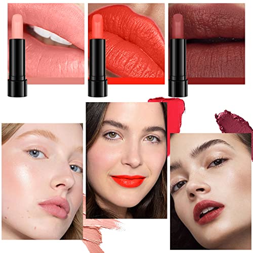 MAEPEOR All In One Makeup Kit 34PCS Makeup Kit for Women Full Kit Multi-Purpose Makeup Set for Beginners or Pros (KIT014)