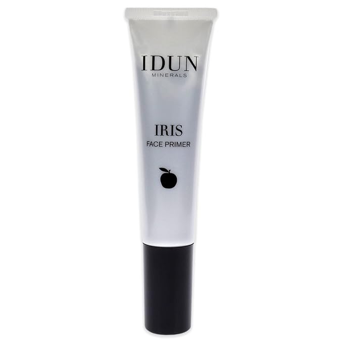 Liquid Face Primer, Iris - Creates Even Base, 0.87 oz