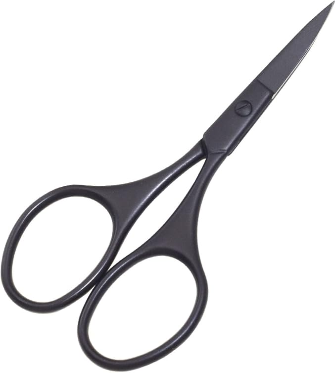 Multicolor Professional Grooming Scissors for
