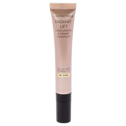 Max Factor Radiant Lift Concealer - 001 Fair Concealer Women 0.23 oz