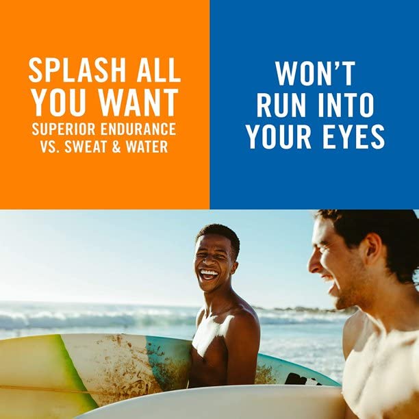 Banana Boat Sport Performance Sunscreen Lotion oz