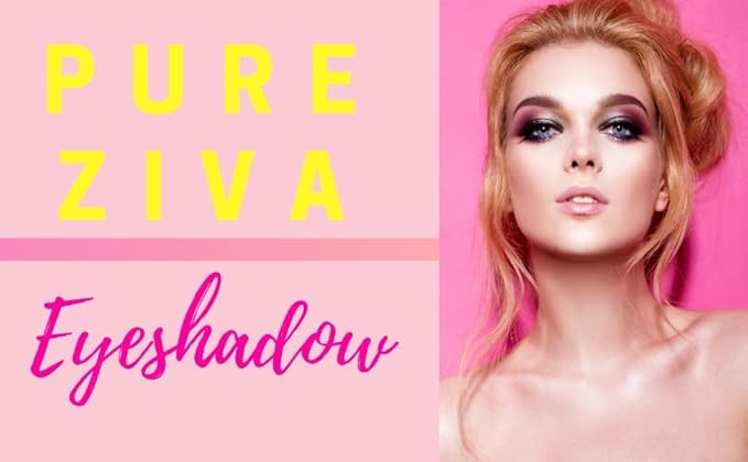 Terracotta Matte Pink Beige Mauve Pressed Powder Single Vegan Eyeshadow; Talc, Paraben & Cruelty Free